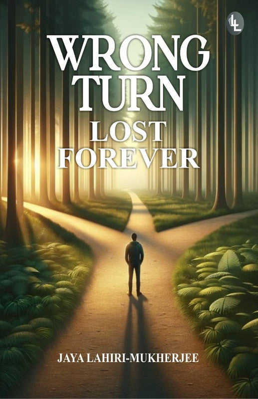Wrong Turn: Lost forever [English]