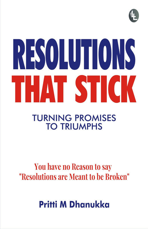 Resolutions That Stick [English]