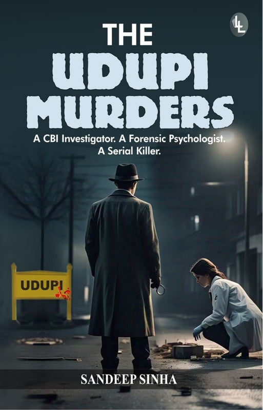 The Udupi Murders [English]
