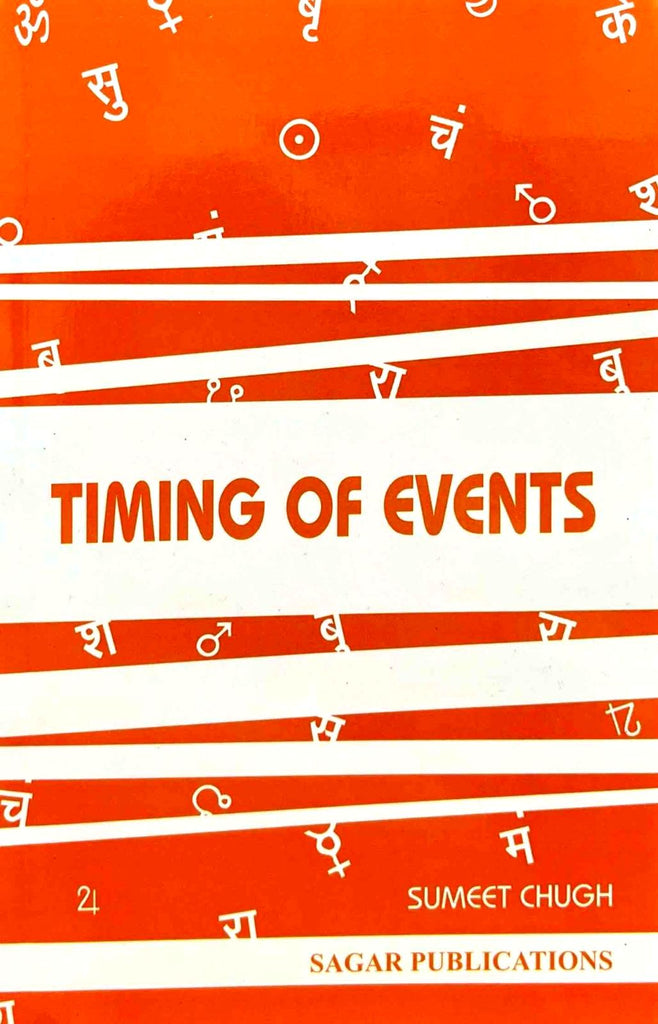 Timing of Events [English]