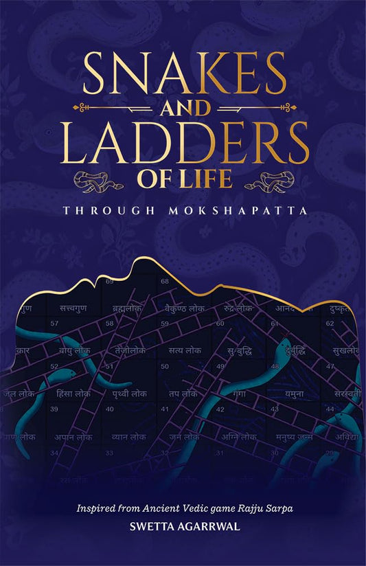 The Snakes and Ladders of Life [English]