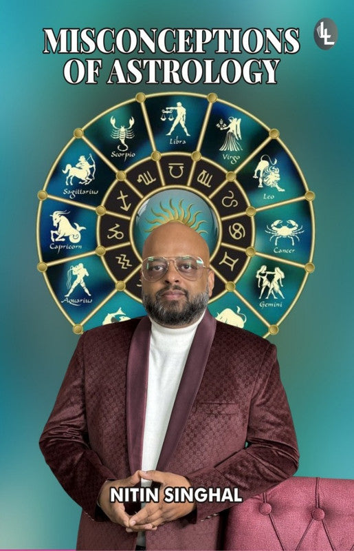Misconceptions of Astrology [English]