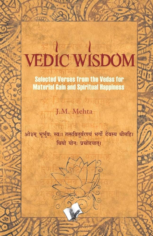 Vedic Wisdom [English]