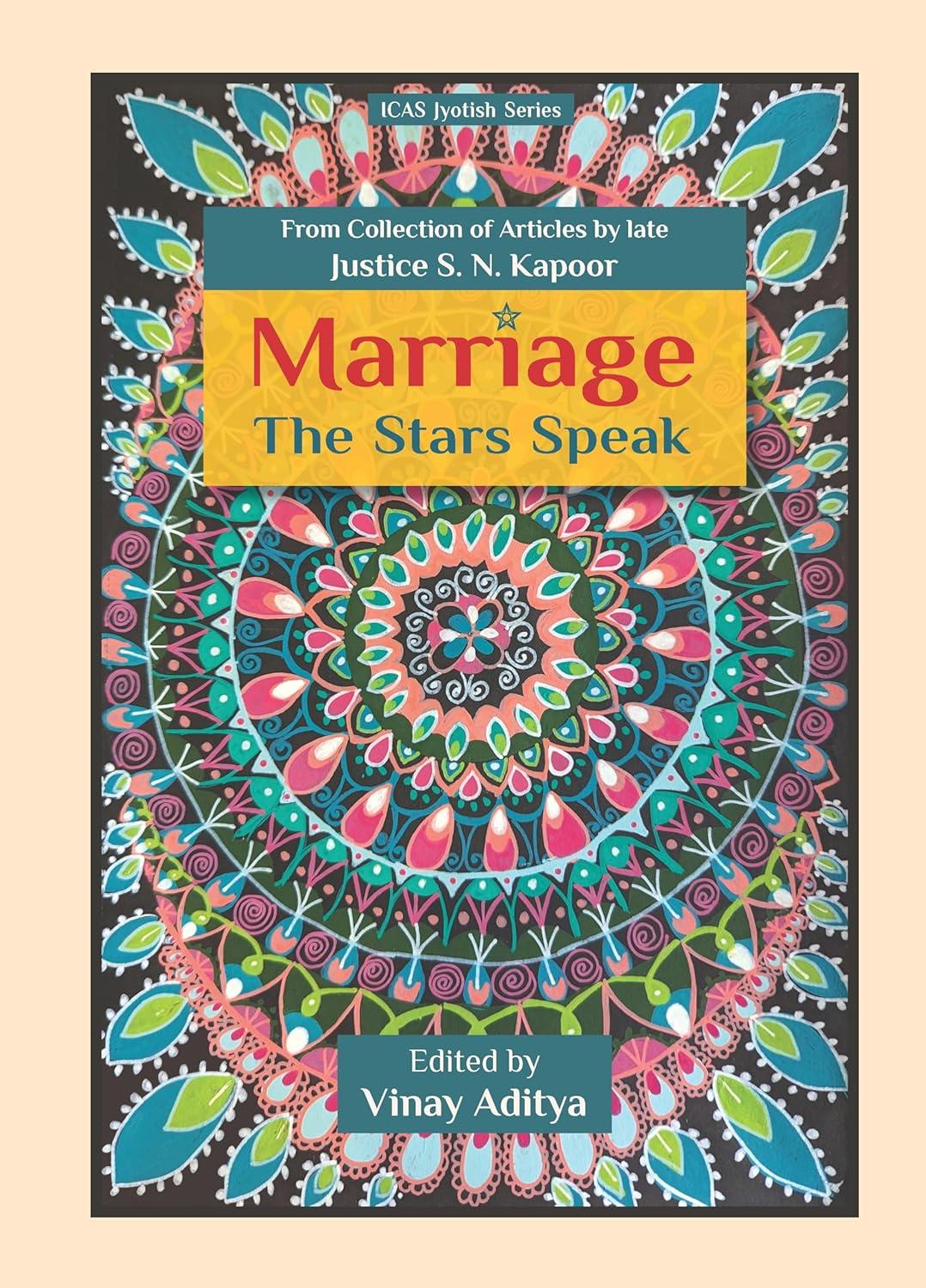 Marriage: The Stars Speak [English]