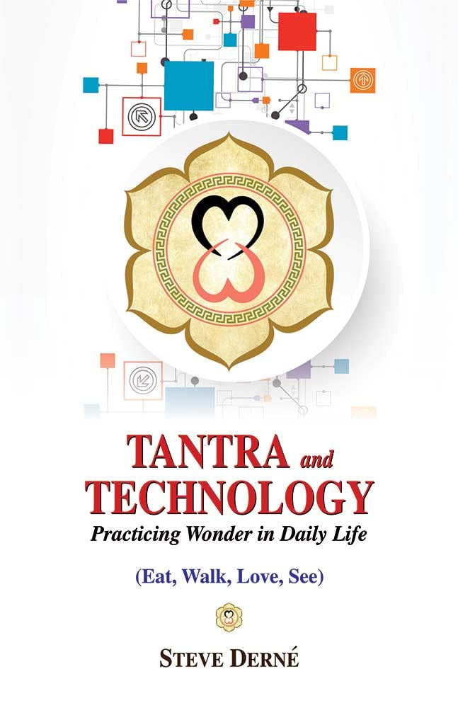 Tantra & Technology [English]