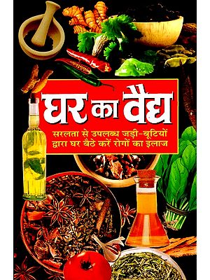 Ghar Ka Vaidh [Hindi]