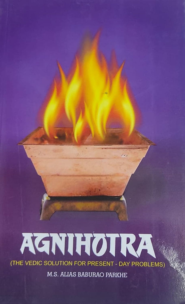 Agnihotra [English]