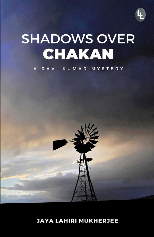 Shadows Over Chakan [English]