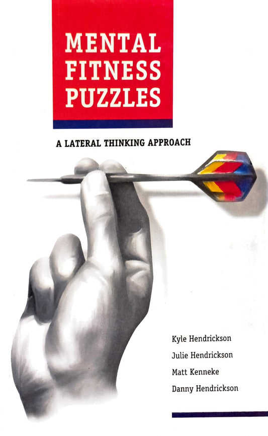 Mental Fitness Puzzles [English]