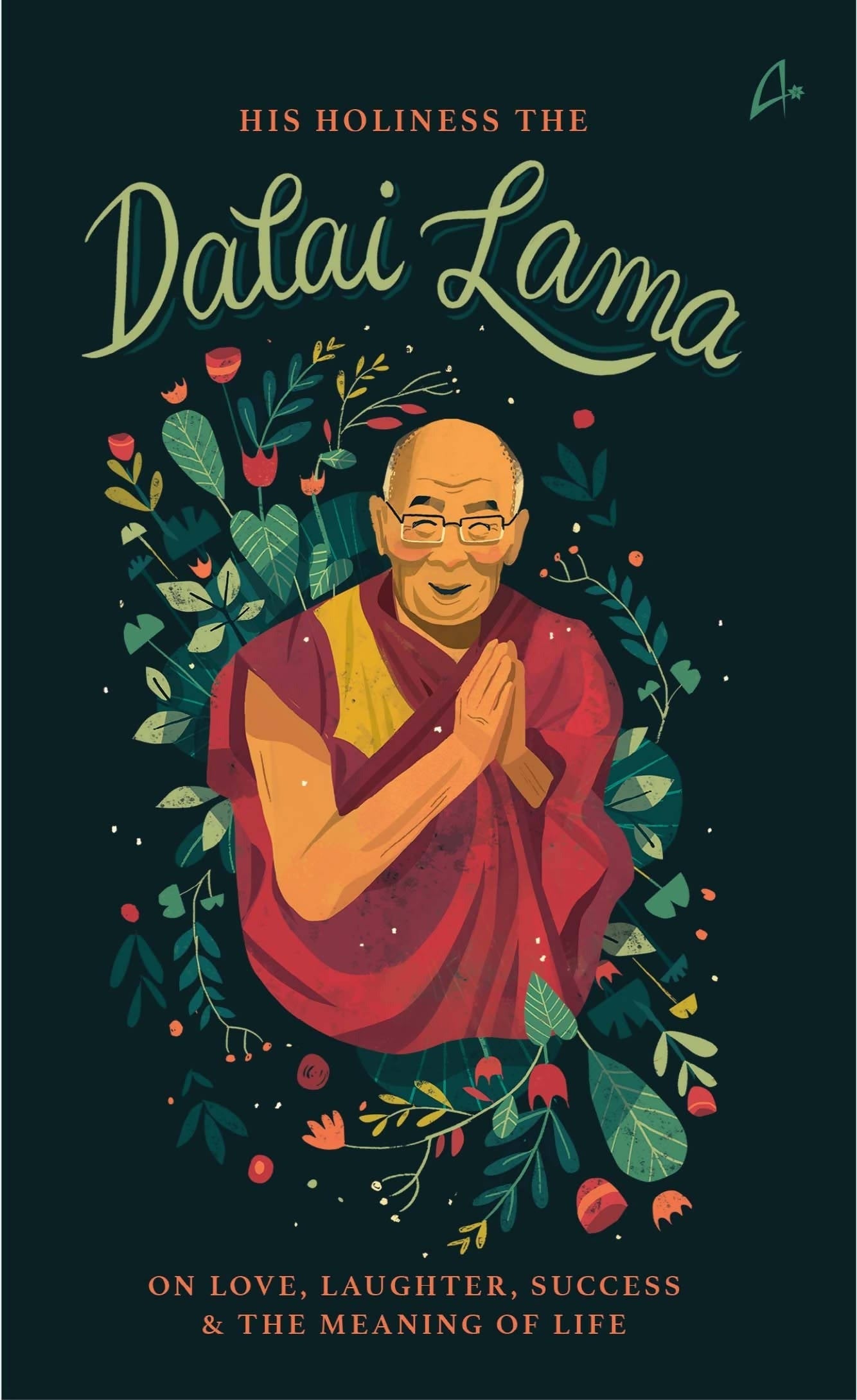 Dalai Lama on Love, Success, Happiness & The Meaning of Life [English]