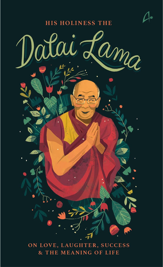 Dalai Lama on Love, Success, Happiness & The Meaning of Life [English]