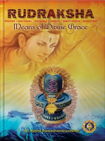 Rudraksha - Spiritual & Medicinal Benifits [English]