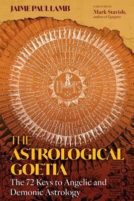The Astrological Goetia [English]