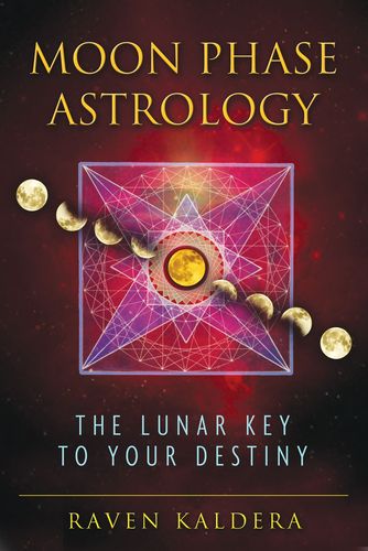 Moon Phase Astrology [English]