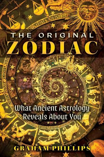 The Original Zodiac [English]