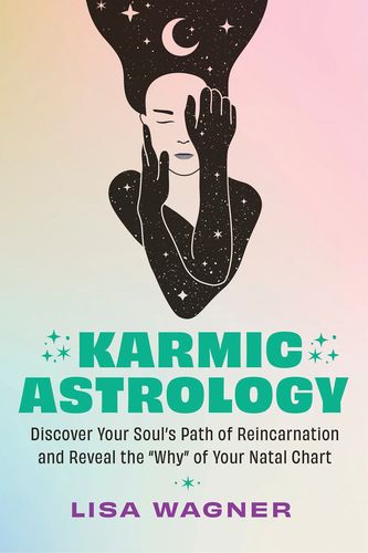 Karmic Astrology [English]