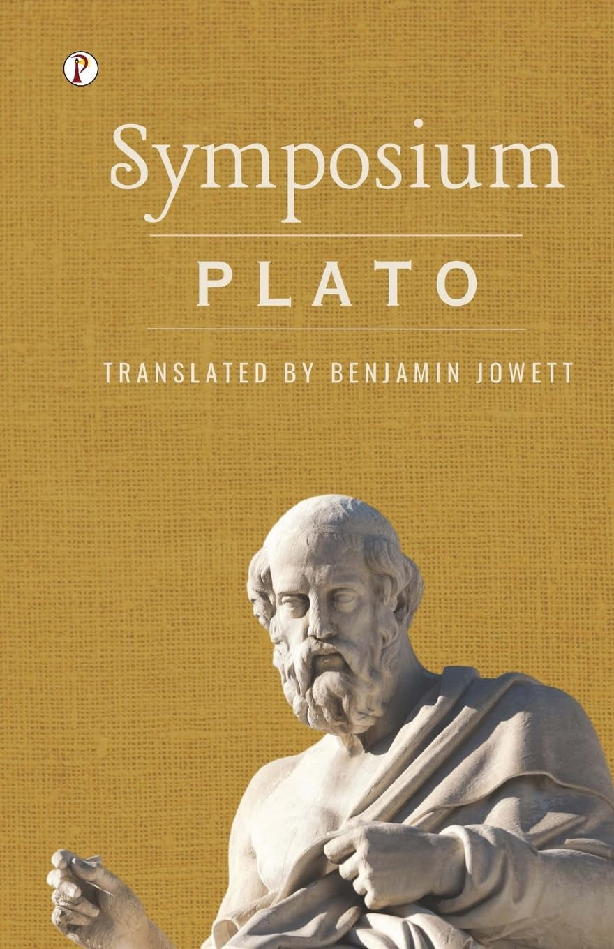 Symposium - Plato [English]