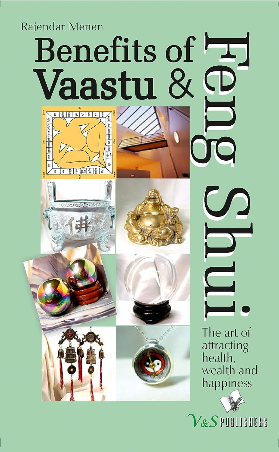 Benefits of Vastu & Feng Shui [English]