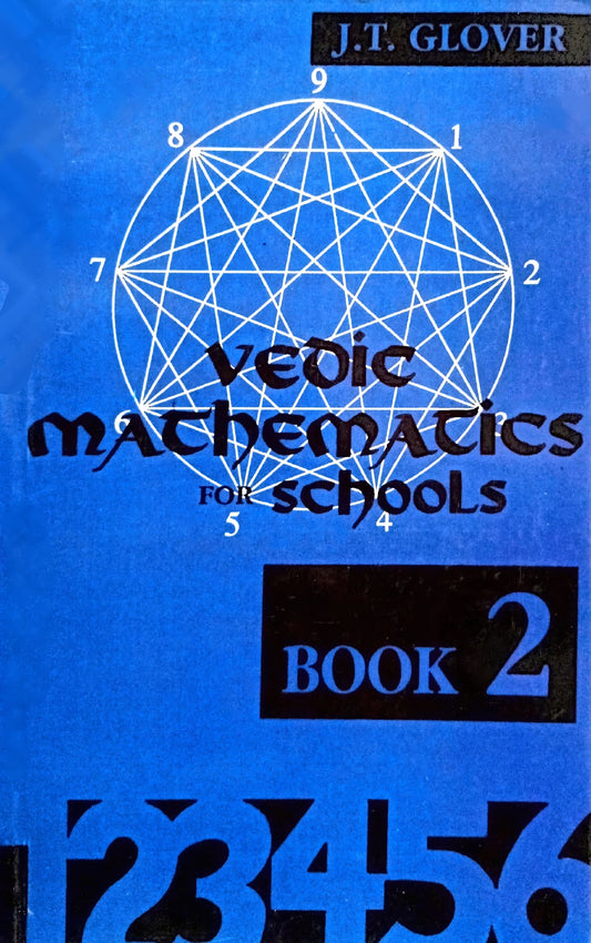 Vedic Maths for Schools vol 2 [English]