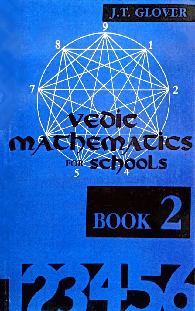 Vedic Maths for Schools vol 2 [English]
