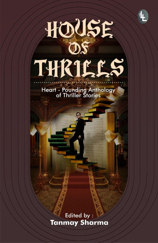 House of Thrills [English]