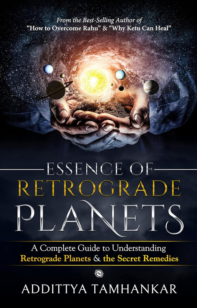 Essence of Retrograde Planets [English]