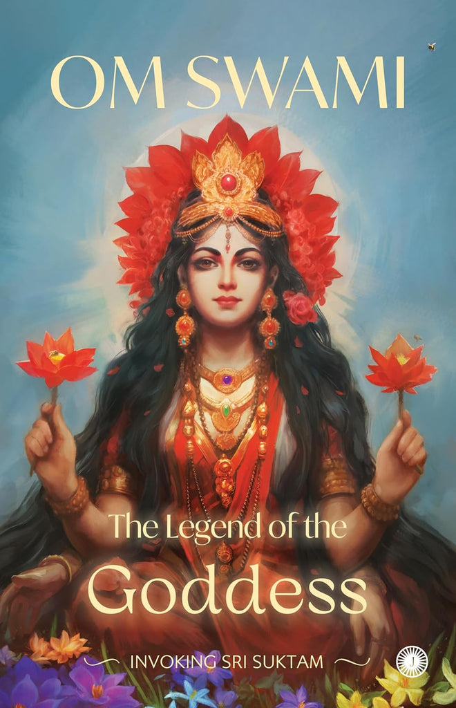 The Legend of the Goddess (Invoking Shri Suktam) [English]