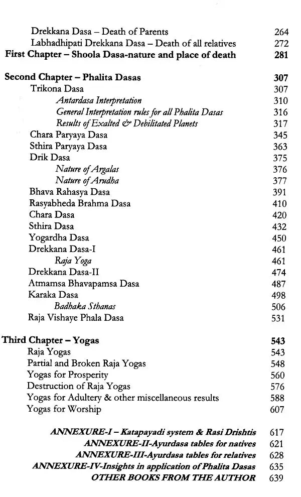 Jataka Sara Sangraha [English]