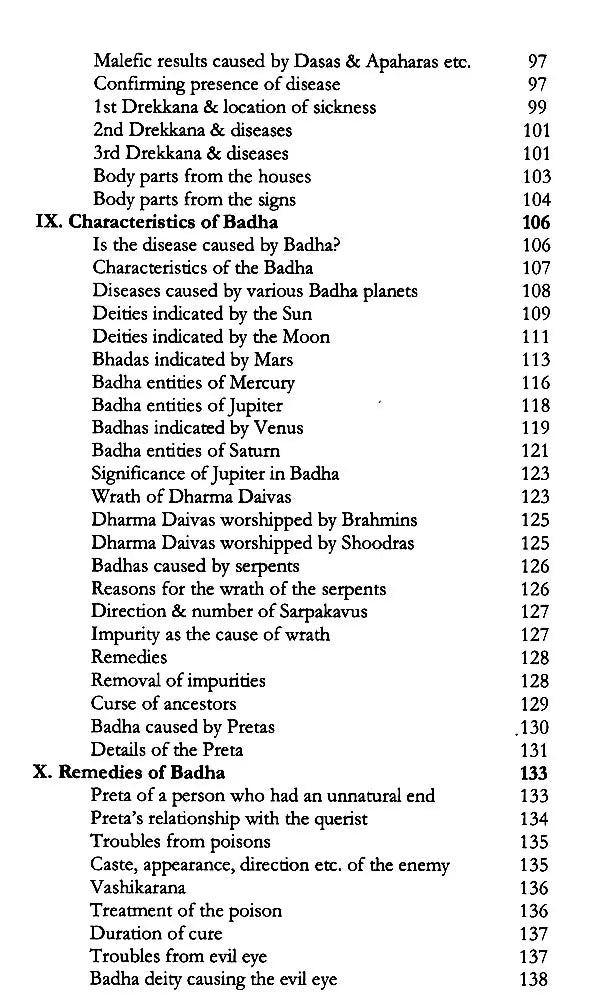 Prashna Margam Bhasha: A unique Malayalam text on Horary astrology [English]
