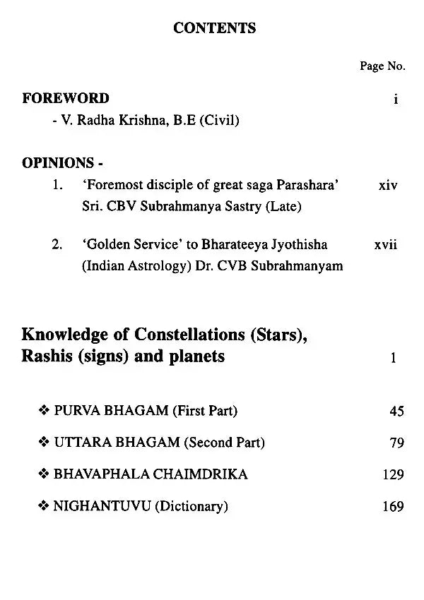 Jataka Chandrika [English]