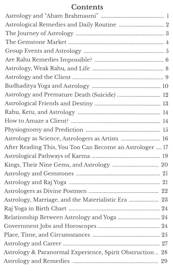 Logical Astrology: Unveiling the Philosophy Behind the Stars [English]