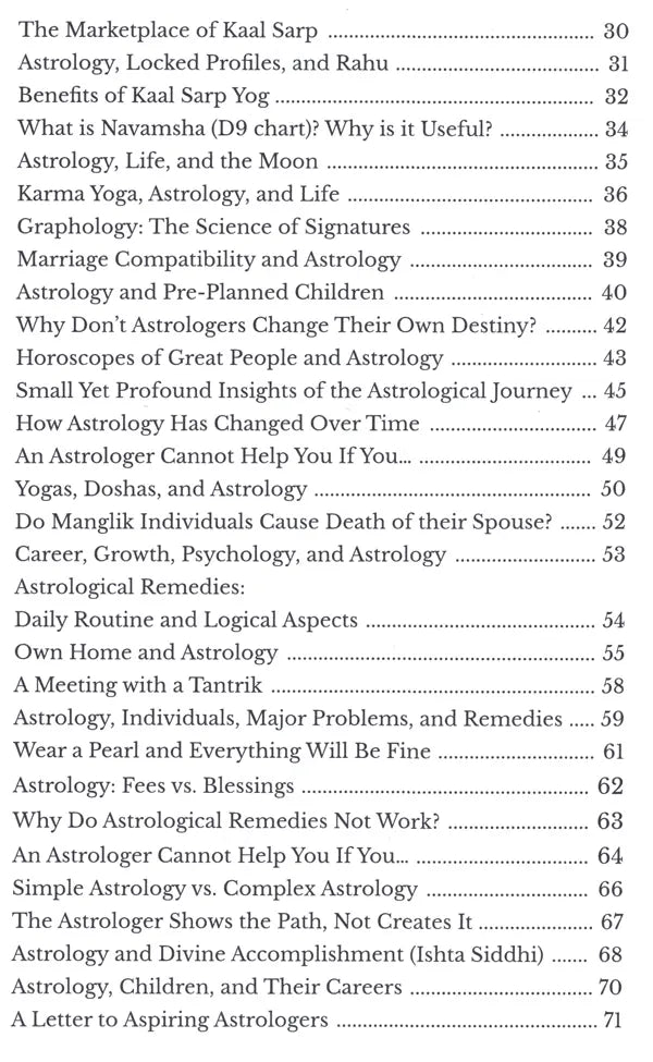 Logical Astrology: Unveiling the Philosophy Behind the Stars [English]