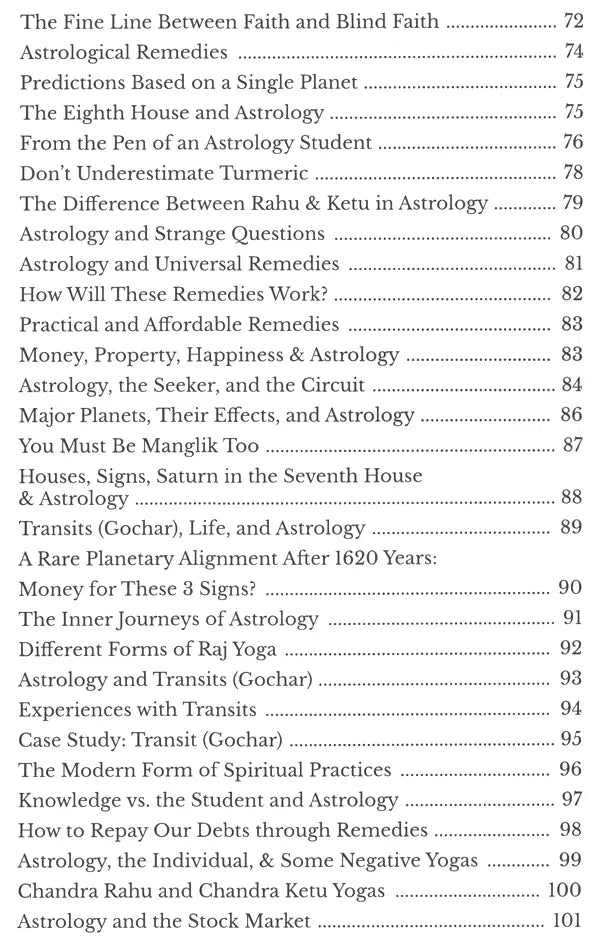 Logical Astrology: Unveiling the Philosophy Behind the Stars [English]