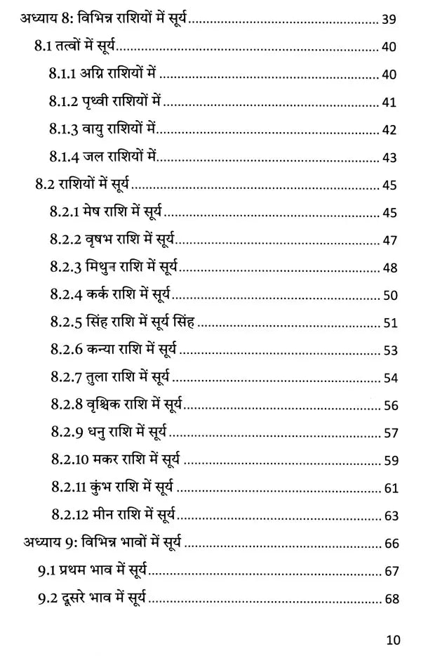 Surya: Sarvoch Nirmata [Hindi]