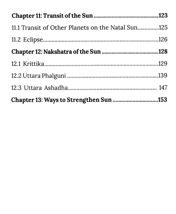 Sun: The Supreme Creator [English]