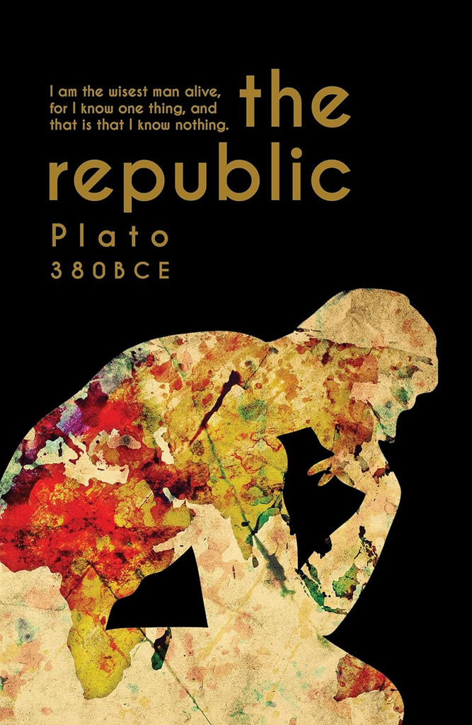 The Republic - Plato [English]