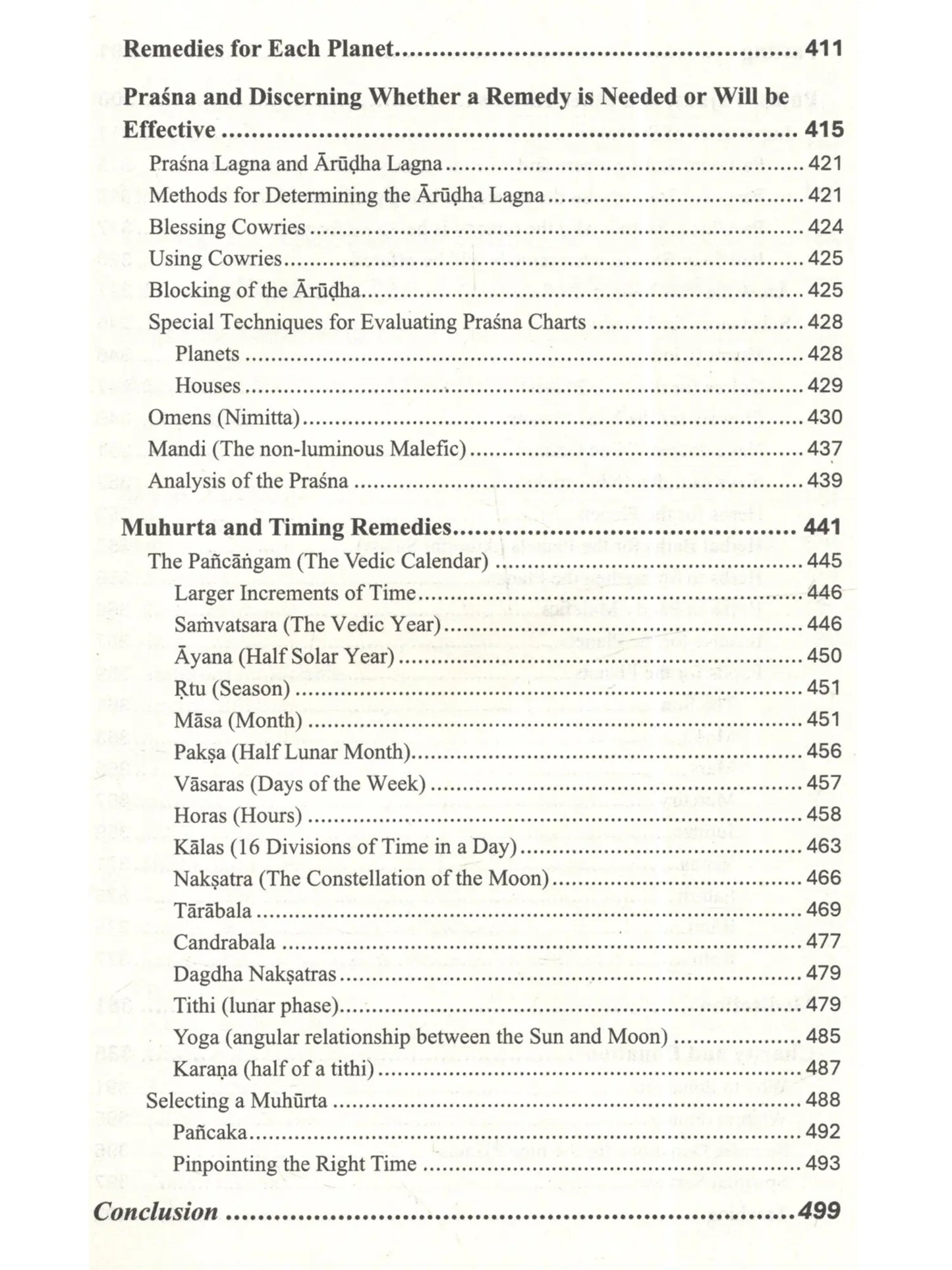 Jyotish Upaya (Volume 2) [English]