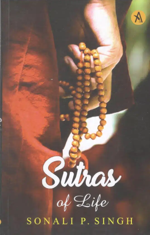 Sutras of Life [English]