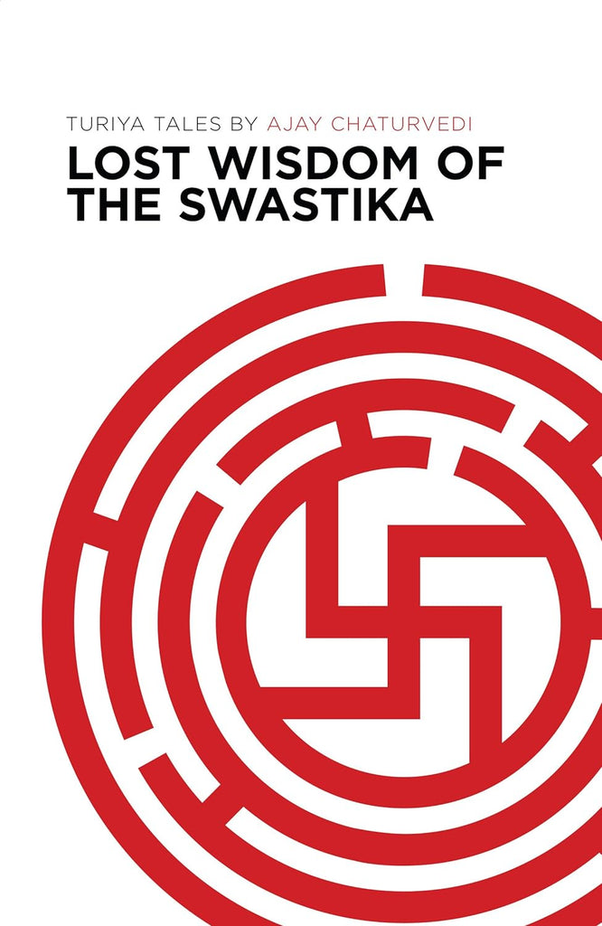 Lost Wisdom of the Swastika [English]