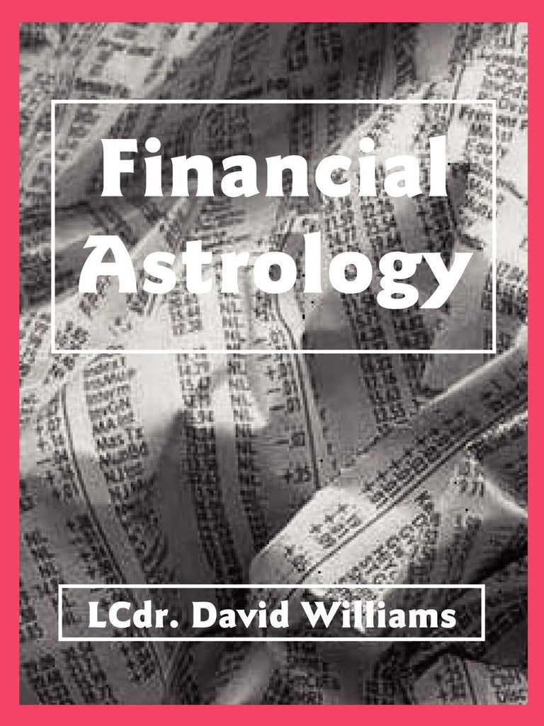 Financial Astrology [English]