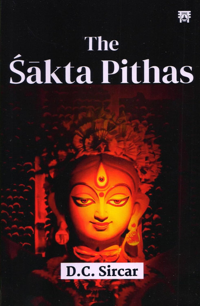 The Sakta Pithas [English]