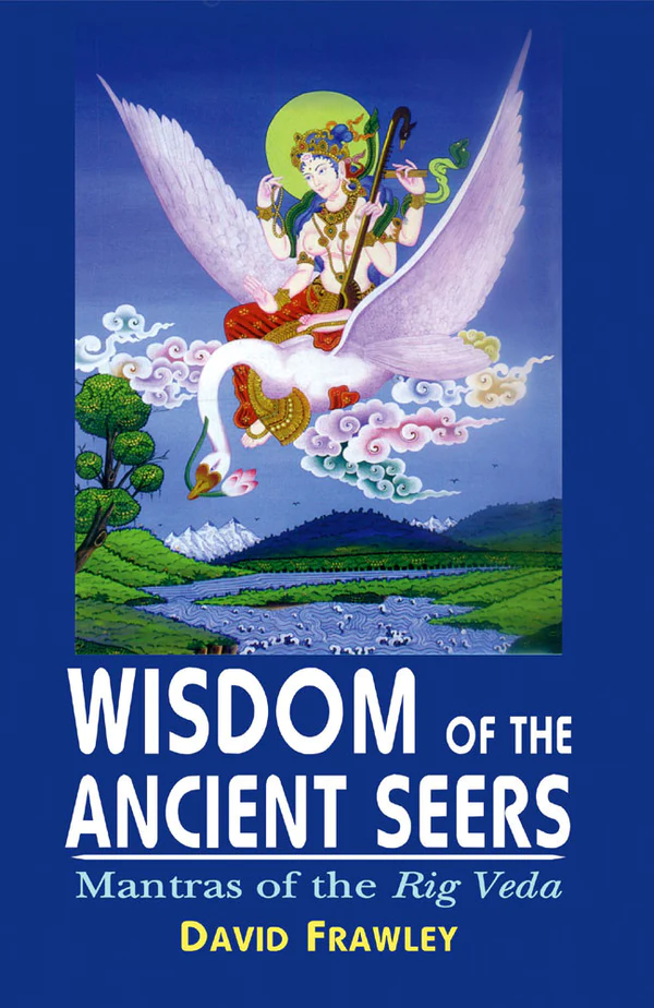Wisdom of the Ancient Seers [English]