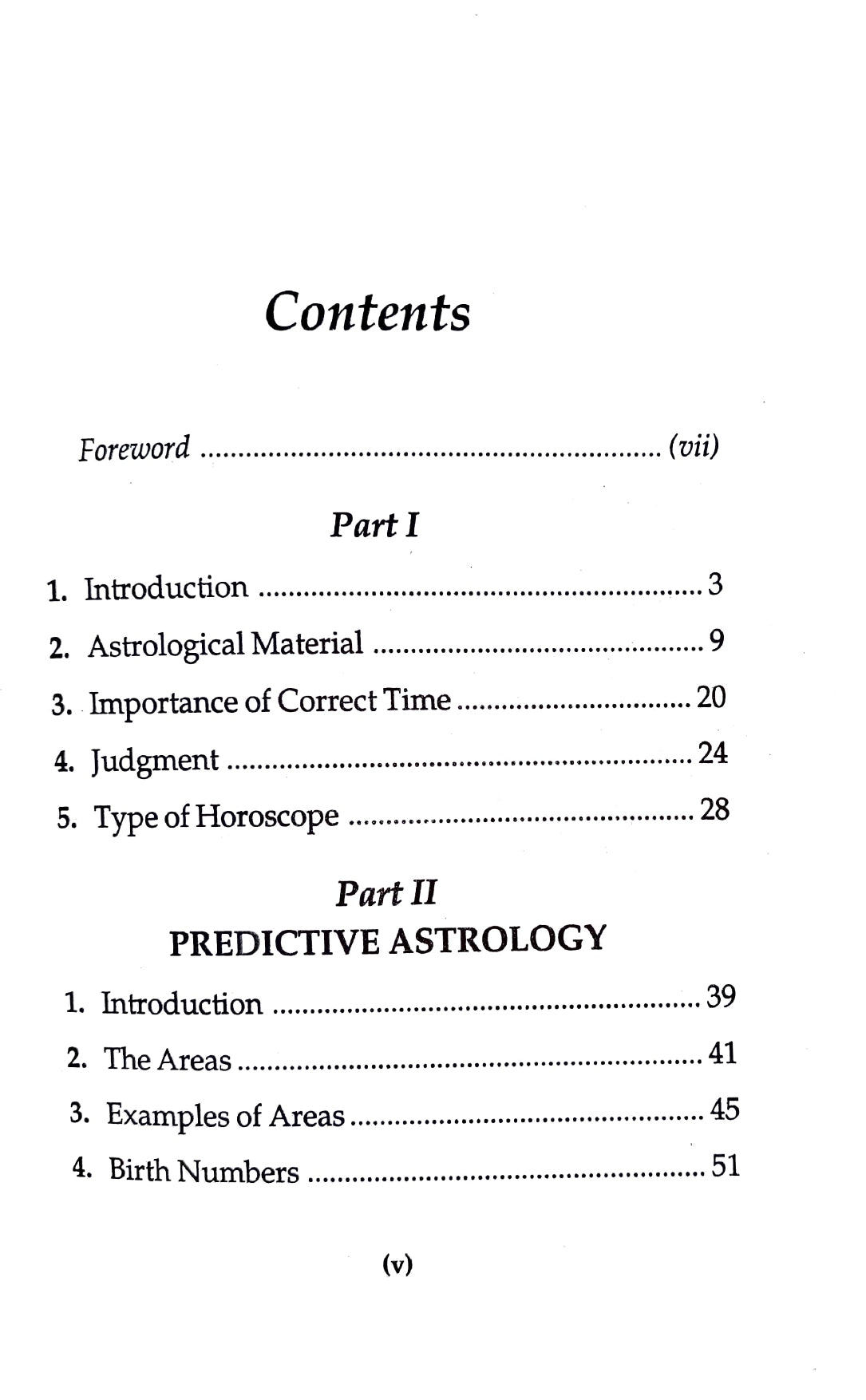 Understanding Astrology [English]