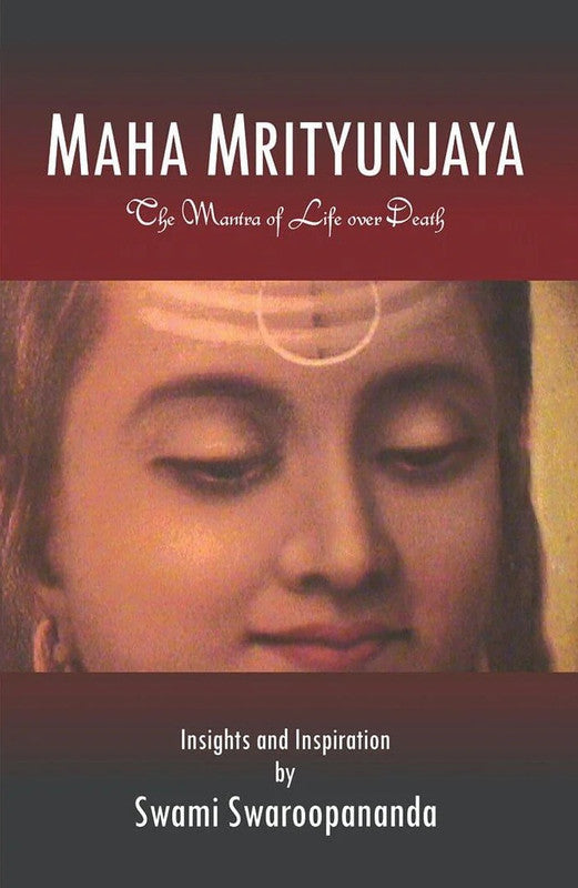 Maha Mrityunjaya [English]