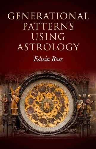 Generational Patterns Using Astrology [English]