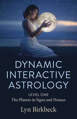 Dynamic Interactive Astrology [English]