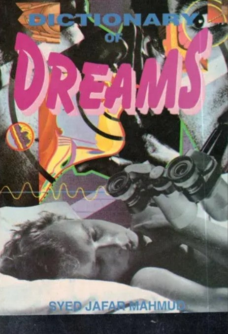 Dictionary of Dreams [English]