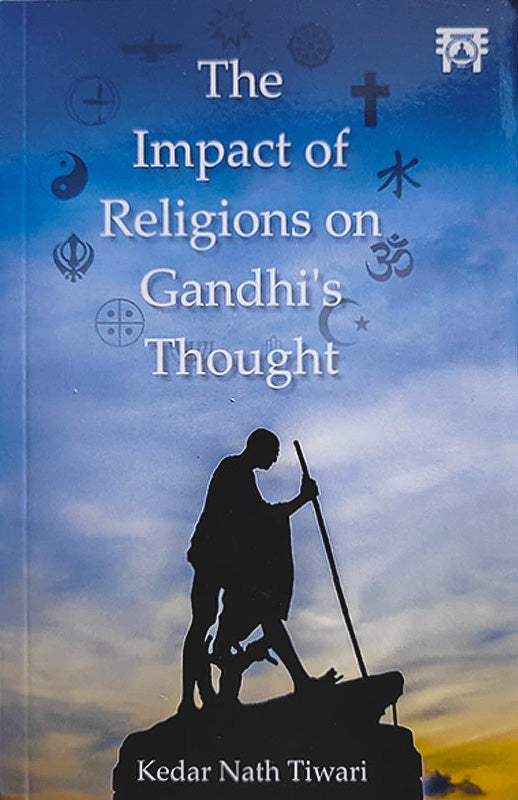 The Impact of Religions on Gandhi's Thought [English]