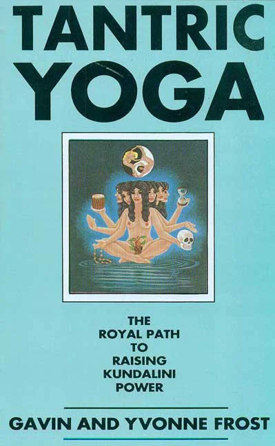 Tantric Yoga [English]