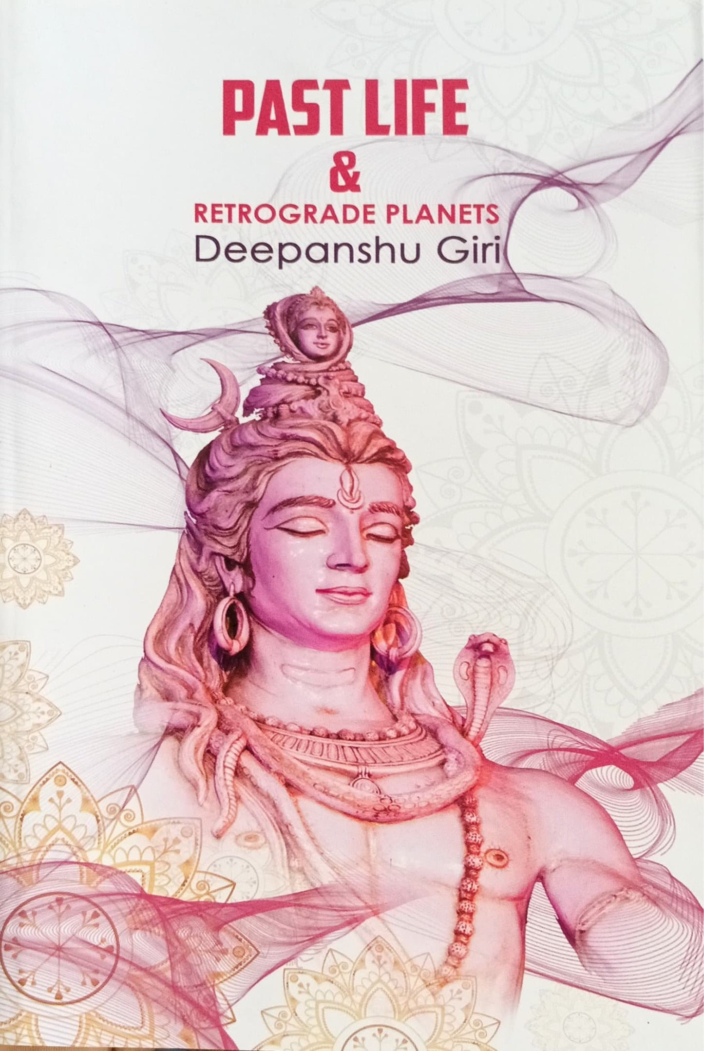 Past Life & Retrograde Planets [English]